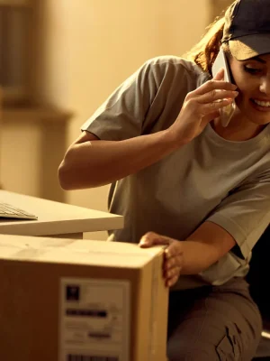 empresa de servicios logísticos