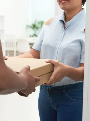 empresa de servicios logísticos